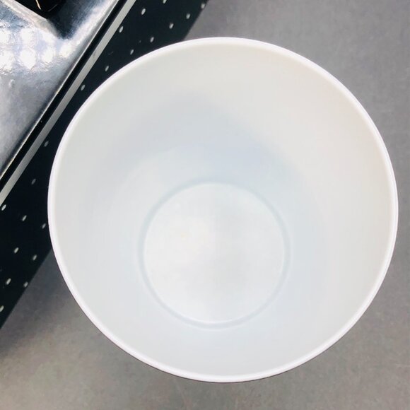 60s Mod Black and White Polka Dots Bathroom Accessory SET Tissue Box Cover Soap - Picture 3 of 11